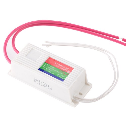 4KV Neon Transformator Neontrafo Neonschild Licht Elektronisch Stromversorgung✈ - Bild 8 von 9