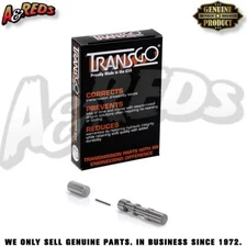 TransGo 2004R 4L60 700R4 Converter Conversion Valve (#7-CCV)