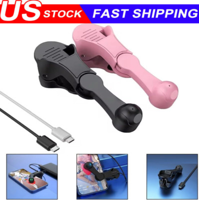Automatic Clicker for Phone, Auto Screen Clicker, Screen Device Autom Gift Lot