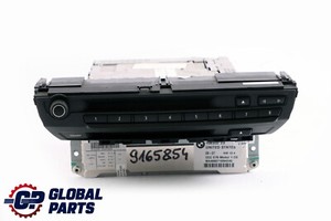 BMW X5 er E70 E71 CCC CD Professional Navigation System Kontroller 9159047