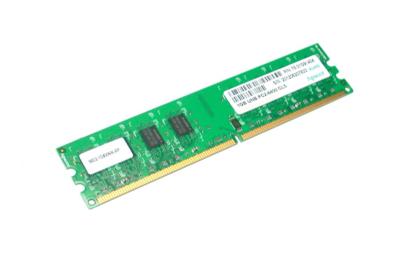 APACER  78.01G9I.404  COMPUTER RAM MEMORY MODULE  1GB UNB PC2-6400 CL5