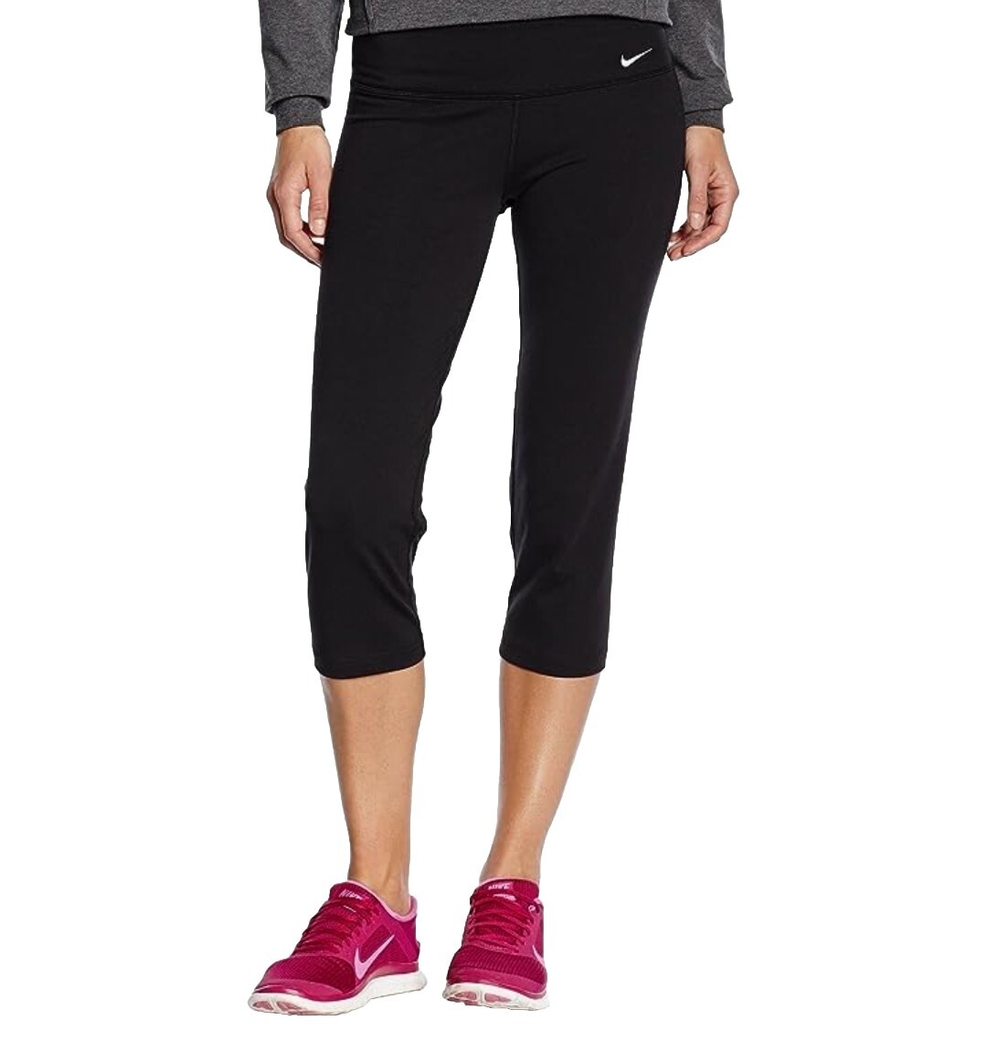 nike legend skinny fit pants