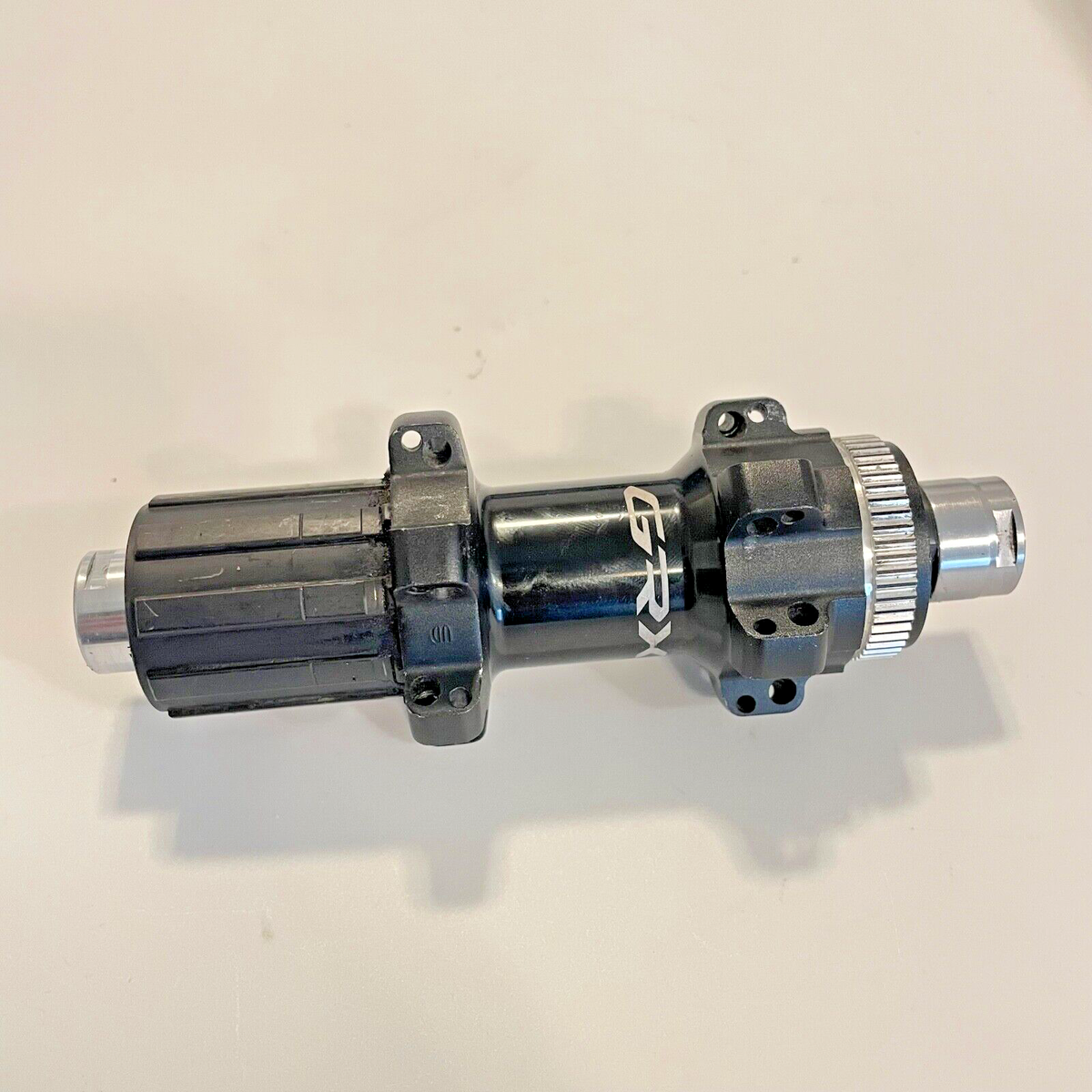 SHIMANO GRX WH-RX870 Rear Hub Shimano Freehub 12x142mm Centerlock