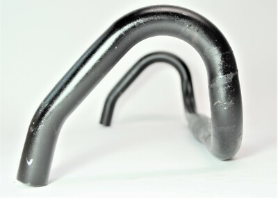 FUJI ALLOY COMPONENT BICYCLE 440 MM SINGLE GROOVE DROP