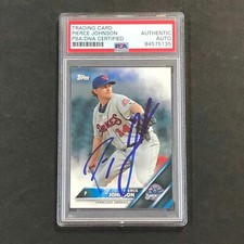 2016 Topps Pro Debut Baseball Cards 57