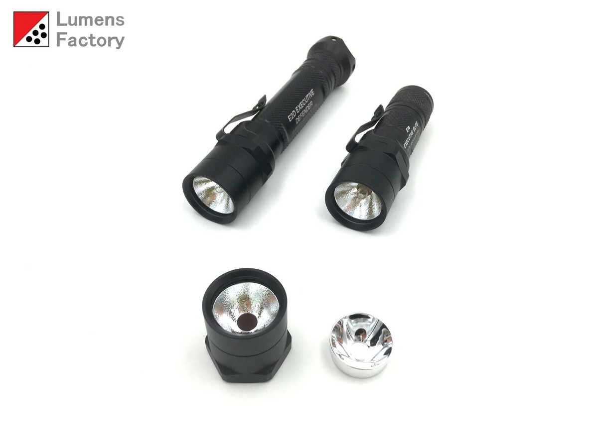 E Series Elite Head Unit for Surefire E1 E2 E1E E2E E2D E2O, HA3