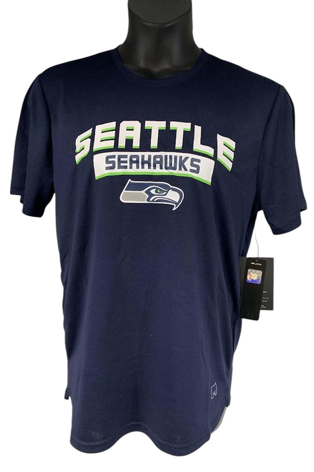 MSX NFL Seahawks 3190₽