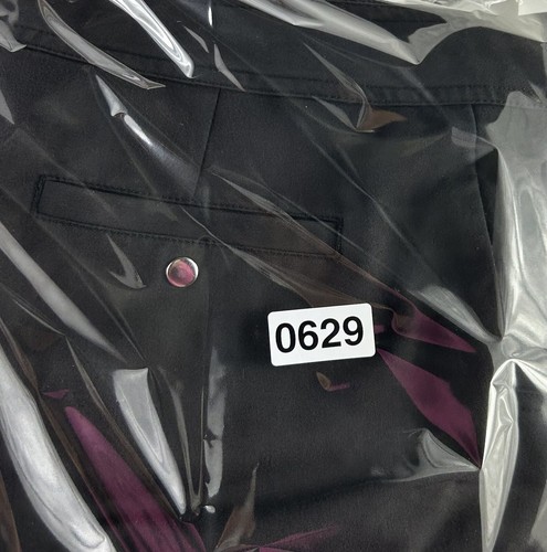 Pantaloncini da golf da donna Belle & Court Swing Tech Lindsay Fit taglia 6 - Foto 7 di 7