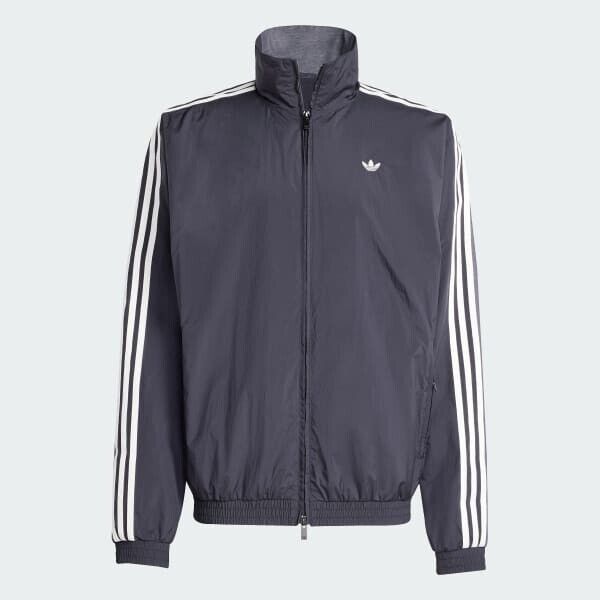 Adidas Originals R3CD Track Top Black KA3806 Brand New | eBay Adidas Originals R3CD Track Top Black KA3806 Brand New | eBay