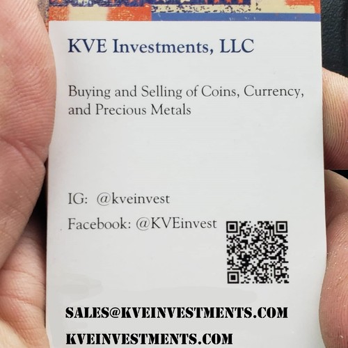 Very NICE 1921 Peace Silver Dollar $1 K31 KVE Investments, LLC - Picture 4 of 6