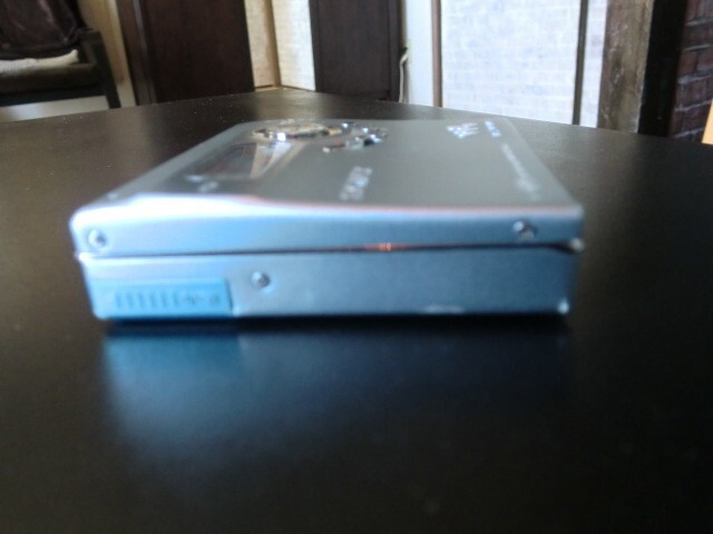Sony MD Walkman Mz-n920 Silver Bonus Md5 Sheet for sale Sony MD Walkman Mz-n920 Silver Bonus Md5 Sheet for sale