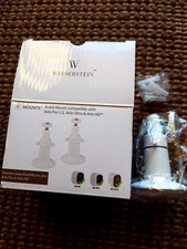 Wasserstein Arlo Security Metal Wall Mount for Pro/2/3/4 Ultra 2 - Brand New