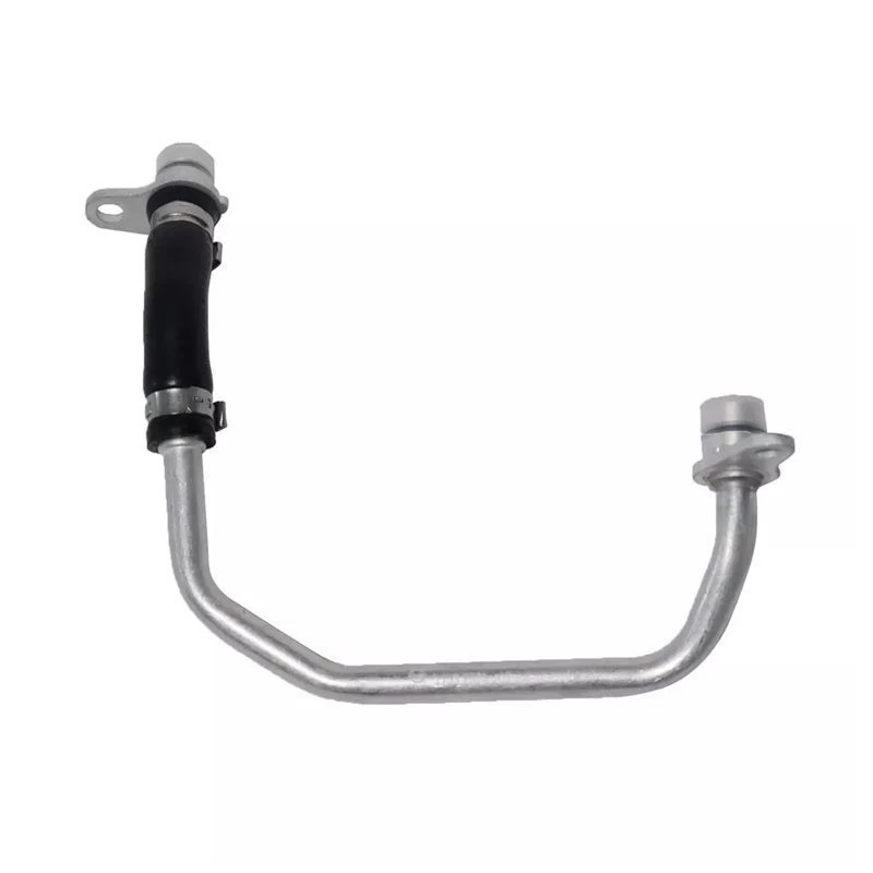 Turbocharger Coolant Return Line 11537583903 For BMW E70N E71 E82