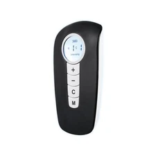 PRO-TECH Wireless Electronic Stimulation Massage TENS EMS Unit Machine Therapy