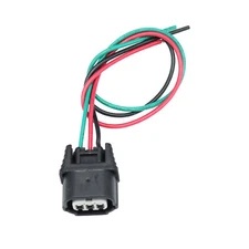 For HONDA ACURA Connector of Transmission Input Sensor / Vehicle Speed Sensor