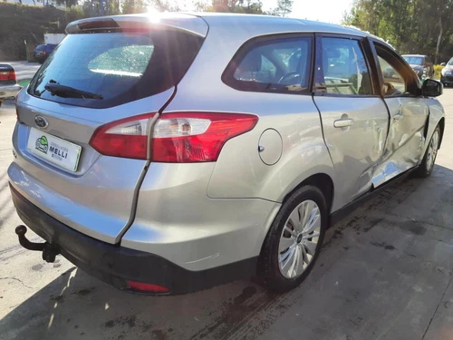 BV6T14014CAC Porta Fusibili per FORD FOCUS SPORTBREAK (CB8) Trend 2011 8301564 - Foto 9 di 10