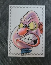 2023 Topps Wacky Packages Postcards April Fools Edition Trading Cards 19