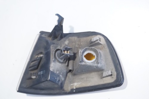 1988 - 91 Honda Civic Hatchback Passenger Side Corner Lens OEM Stanley - Picture 6 of 7