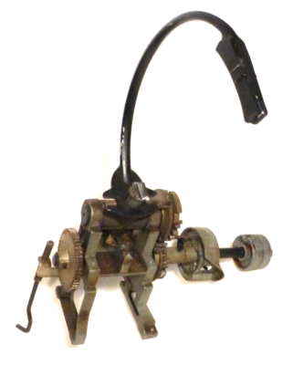 rockola．ジュークボックスパーツ！ ROCK-OLA 454 JUKEBOX part: Tested & Working GRIPPER ARM UNIT | eBay