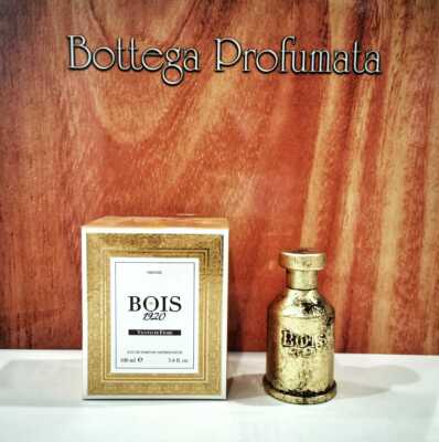 Bois 1920 Vento di Fiori Eau de Parfum Spray 100ml 