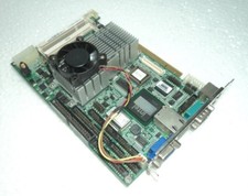 ADVANTECH PCI-6881 Rev A2 Industrial Equipment Board PCI6881F8001E-T