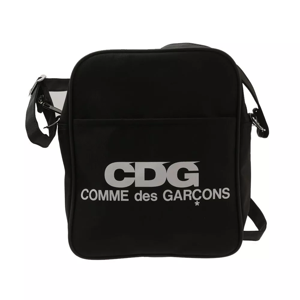 Comme des cheap garcons shoulder bag