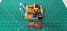 Hyundai W240d Power Supply. D240P01A R1.1 W/LCD POWER CABLES