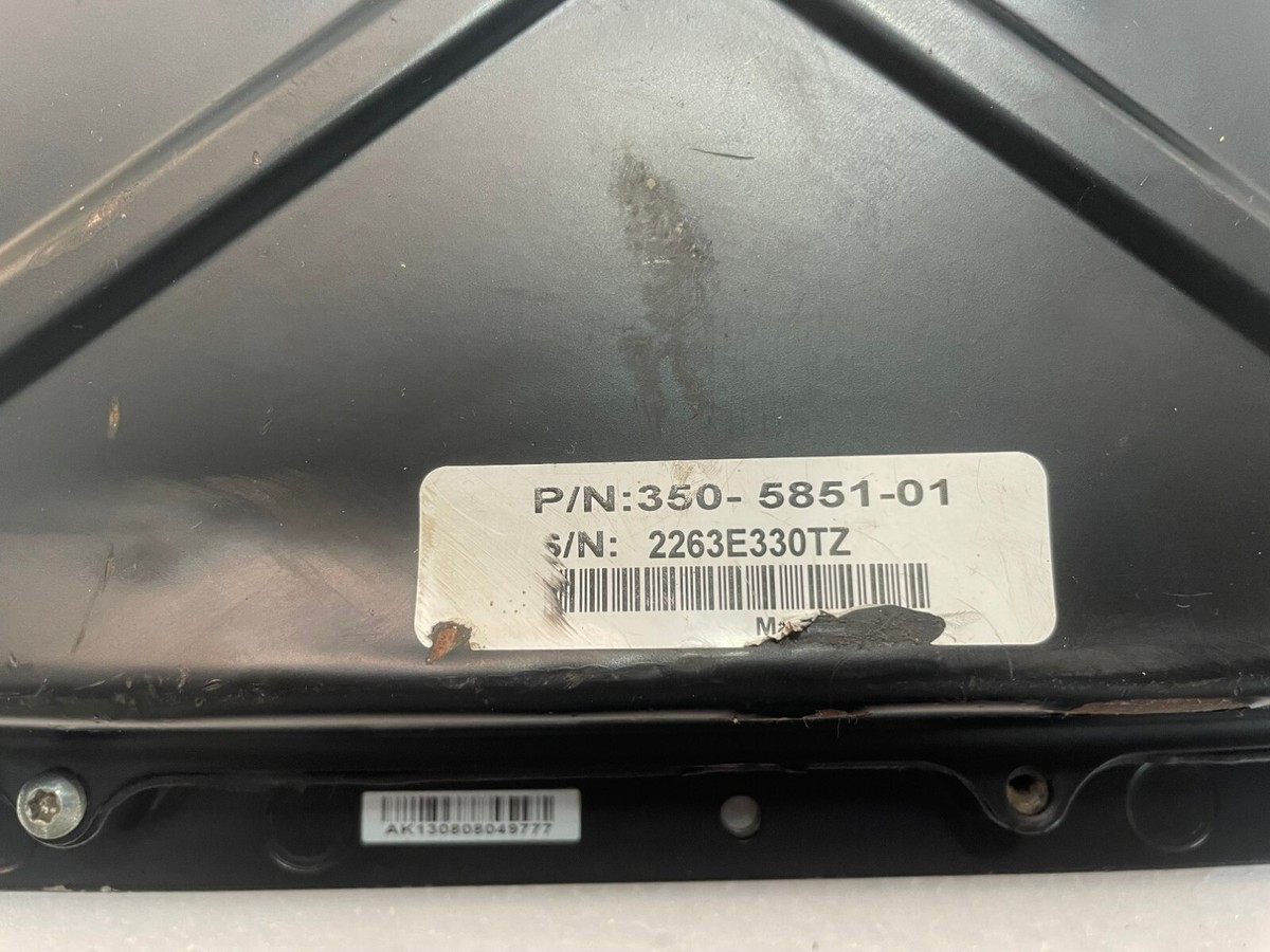 FG Wilson PowerWizard 1.1 Controller Module Part Number 350-5851 