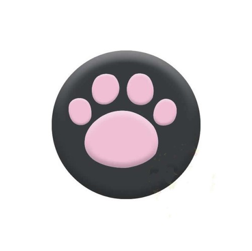 100 x Grip Cap Cover Thumb Stick For PS5 PS4 PS3 Xbox 360 One Cat Paw Claw - Picture 37 of 43
