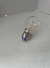 FEIT Electric A19 LED Bulb 20V Violet/Purple Light Decorative 4.5 Watt New