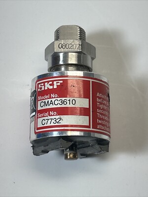 SKF CMAC 3610 TEMPERATURE MAGNET PRIBE TIP