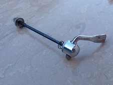 Ofmega Quick Release Front Skewer L'Eroica Colnago Bianchi Cinelli