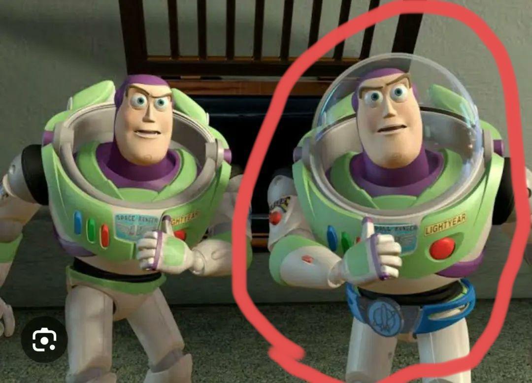Toy Story Made By Hasbro Buzz Lightyear japan used Disney Toy Story Made By Hasbro Buzz Lightyear japan used Disney