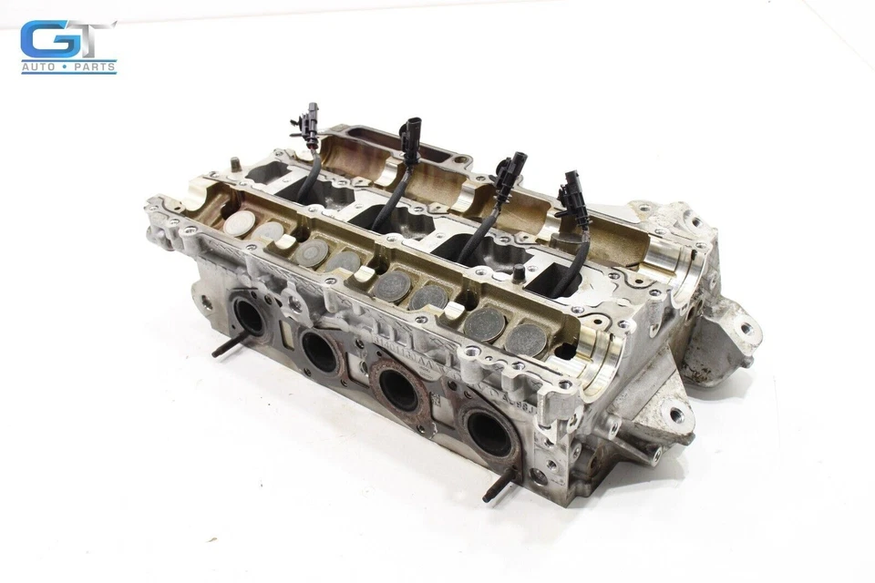 Volvo XC90 2016 2,0 L motor culata válvula cubierta OEM Foto 3 de 4