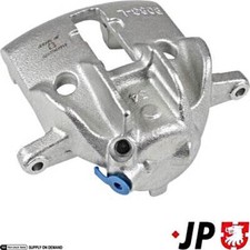 Front Brake Caliper Left Fits CITROEN Berlingo PEUGEOT 206 Cc 306 93-15 4401A8