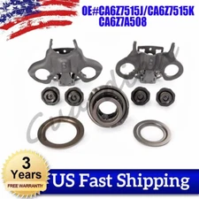 1 set 6DCT250 DPS6 Clutch Release Fork & Bearing Kit New For Ford Fiesta Focus
