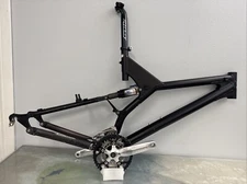 Specialized S-Works FSR XC 26” Wheel Size Med FOX Float RC XTR FD Black