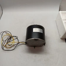 Fan Motor Replacement for Packard 45210 Condenser Carrier HC37GE210 1/5hp 825RPM