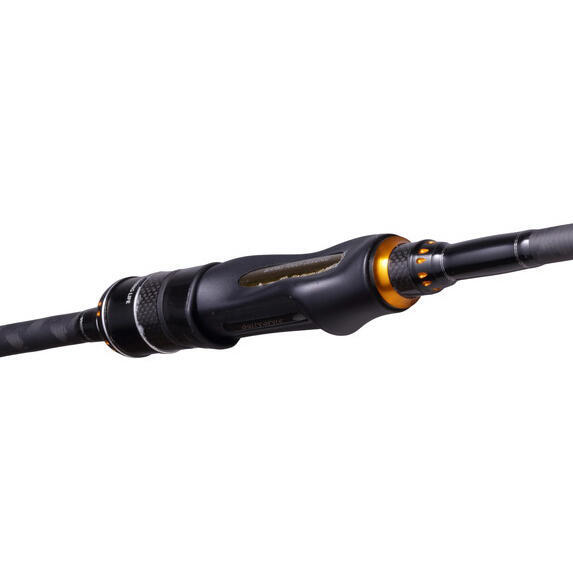 Abu Garcia Salty Style Quad Concept SSQS-5102ULS-KR Ajing