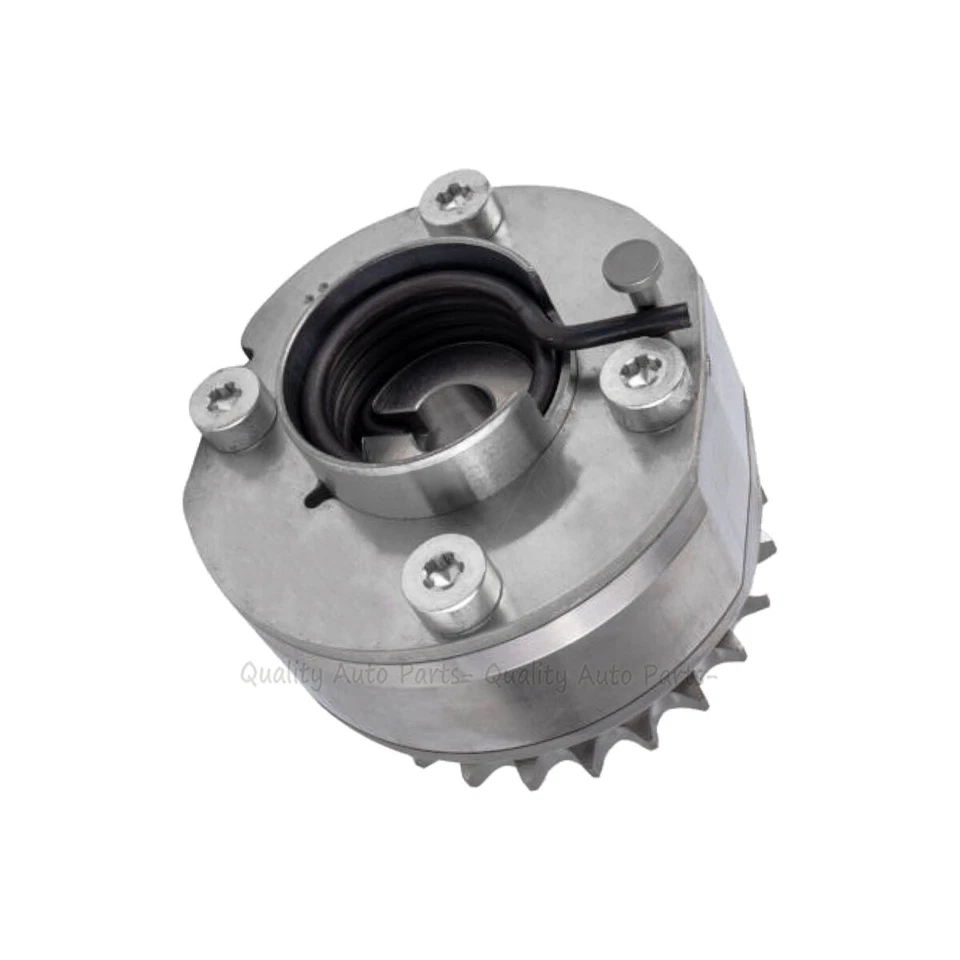 Timing Camshaft Phaser VVT For Toyota Lexus Sequoia Tundra GX460 VX-R 3URFE 5.7L - Image 4 of 4