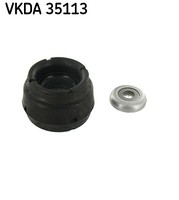 SKF VKDA35113 FederbeinstüTzlager FüR VW Audi Seat Skoda