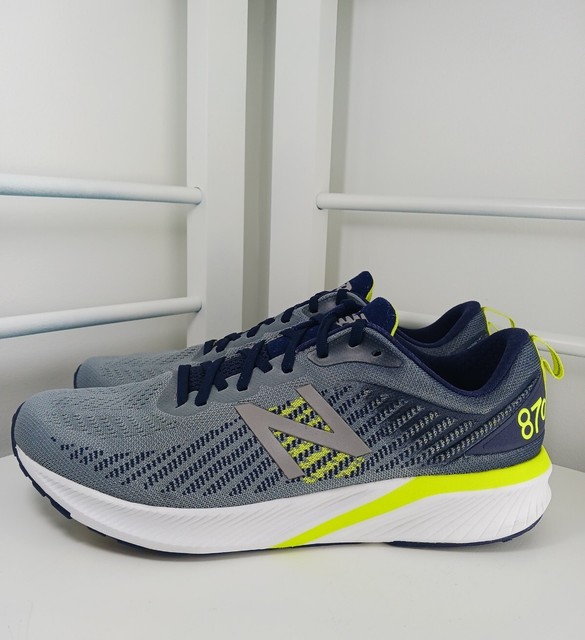 Size 13 - New Balance 870 Gray for sale 