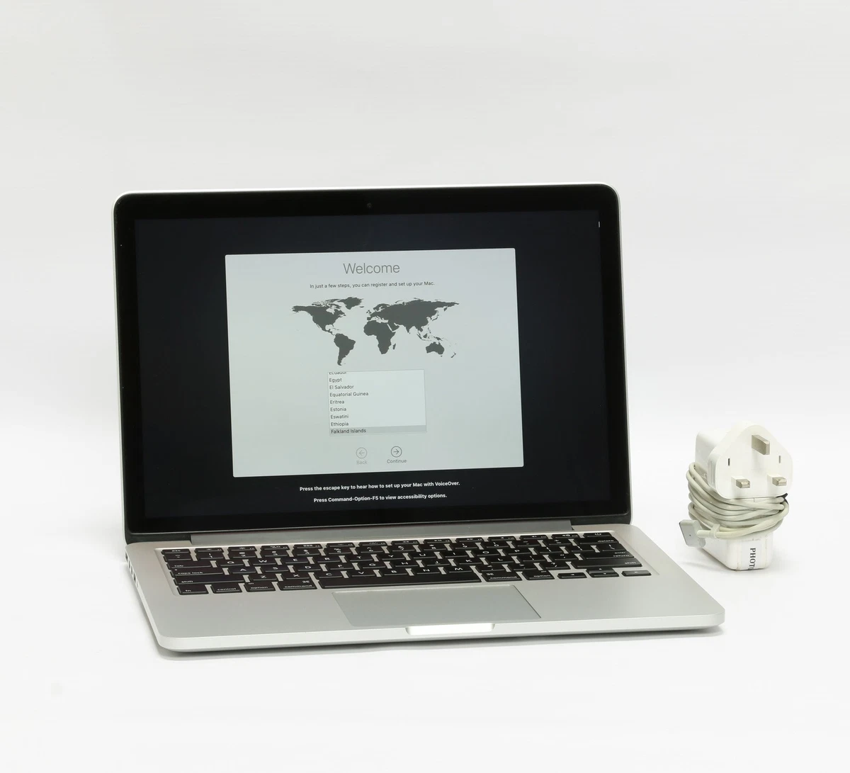 Macbook Pro 13 2012 for sale | eBay UK