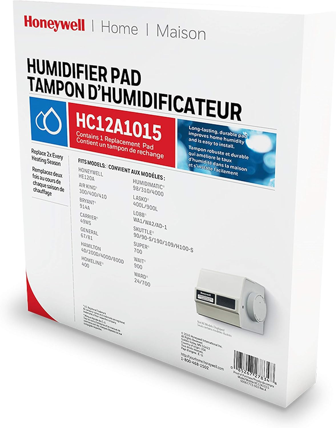 Pad, Foam