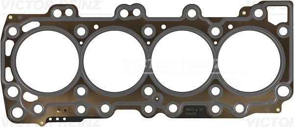 1 X Dichtung Zylinderkopf Victor Reinz 61-10230-30 FüR Nissan-image