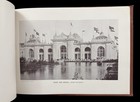 CHICAGO WORLD'S FAIR  THE WORLD'S COLUMBIAN EXPOSITION PORTFOLIO OF VIEWS 1893 — photo 10