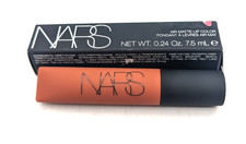 NARS Air Matte Lip Color Lose Control 0.24 oz / 7.5 ml New