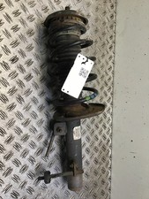 Federbein vorne rechts Peugeot 307 1.6 16V HDi 80kW 109PS Stoßdämpfer  NFU (TU5