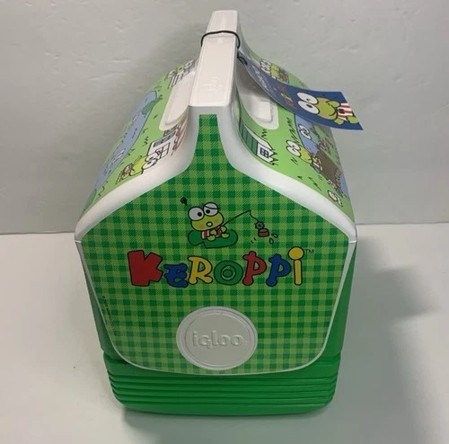 Sanrio Keroppi Cooler - Thumbnail 2