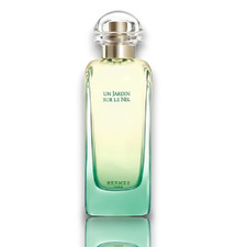 Un Jardin Sur Le Nil by Hermes Eau De Toilette 3.4 oz Spray Unboxed